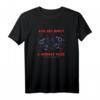 HapDeer T-Shirt - 100 Jahre Rick & Morty Cartoon Series, Offiziell lizenziertes Merch für Erwachsene