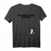 Jobwechsel, Kollegen Abschied & Unterschreiben T-Shirt mit Panda - Perfektes Geschenk für Arbeitskollegen, Ruhestand & Renteneintritt