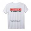 30. Geburtstag Gästebuch T-Shirt mit Unterschriften - Lustiges Party-Outfit für Gäste & Geburtstagskind