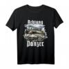 Achtung Panzer | Leopard, Tiger & Panther Panzer NATO T-Shirt – Perfektes Geschenk für Panzerfans & Soldaten zum Geburtstag, Weihnachten & Ehrentag