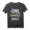 Achtung Panzer | Leopard, Tiger & Panther Panzer NATO T-Shirt – Perfektes Geschenk für Panzerfans & Soldaten zum Geburtstag, Weihnachten & Ehrentag