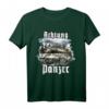 Achtung Panzer | Leopard, Tiger & Panther Panzer NATO T-Shirt – Perfektes Geschenk für Panzerfans & Soldaten zum Geburtstag, Weihnachten & Ehrentag