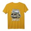 Achtung Panzer | Leopard, Tiger & Panther Panzer NATO T-Shirt – Perfektes Geschenk für Panzerfans & Soldaten zum Geburtstag, Weihnachten & Ehrentag