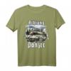 Achtung Panzer | Leopard, Tiger & Panther Panzer NATO T-Shirt – Perfektes Geschenk für Panzerfans & Soldaten zum Geburtstag, Weihnachten & Ehrentag