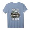 Achtung Panzer | Leopard, Tiger & Panther Panzer NATO T-Shirt – Perfektes Geschenk für Panzerfans & Soldaten zum Geburtstag, Weihnachten & Ehrentag