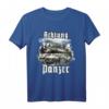 Achtung Panzer | Leopard, Tiger & Panther Panzer NATO T-Shirt – Perfektes Geschenk für Panzerfans & Soldaten zum Geburtstag, Weihnachten & Ehrentag