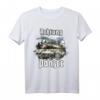 Achtung Panzer | Leopard, Tiger & Panther Panzer NATO T-Shirt – Perfektes Geschenk für Panzerfans & Soldaten zum Geburtstag, Weihnachten & Ehrentag