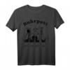 Meine Heimat T-Shirt mit Zechen-Silhouette — Nostalgisches Ruhrgebiet Design für Bergleute, Kumpel & Fans aus dem Pott