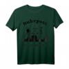 Meine Heimat T-Shirt mit Zechen-Silhouette — Nostalgisches Ruhrgebiet Design für Bergleute, Kumpel & Fans aus dem Pott