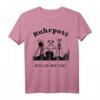 Meine Heimat T-Shirt mit Zechen-Silhouette — Nostalgisches Ruhrgebiet Design für Bergleute, Kumpel & Fans aus dem Pott