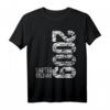 Lustiges 15. Geburtstag T-Shirt für Jungen & Mädchen - Witzige Geschenkidee & Deko für 15 Jahre Geburtstag 2009