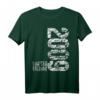 Lustiges 15. Geburtstag T-Shirt für Jungen & Mädchen - Witzige Geschenkidee & Deko für 15 Jahre Geburtstag 2009