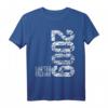 Lustiges 15. Geburtstag T-Shirt für Jungen & Mädchen - Witzige Geschenkidee & Deko für 15 Jahre Geburtstag 2009