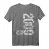 Lustiges 15. Geburtstag T-Shirt für Jungen & Mädchen - Witzige Geschenkidee & Deko für 15 Jahre Geburtstag 2009