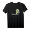 Born in the 80s T-Shirt - Knallbuntes Retro T-Shirt im klassischen Schnitt, perfekt für Geburtstagsgeschenke und Vintage-Style