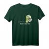 Born in the 80s T-Shirt - Knallbuntes Retro T-Shirt im klassischen Schnitt, perfekt für Geburtstagsgeschenke und Vintage-Style