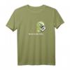 Born in the 80s T-Shirt - Knallbuntes Retro T-Shirt im klassischen Schnitt, perfekt für Geburtstagsgeschenke und Vintage-Style