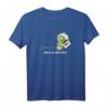Born in the 80s T-Shirt - Knallbuntes Retro T-Shirt im klassischen Schnitt, perfekt für Geburtstagsgeschenke und Vintage-Style
