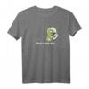 Born in the 80s T-Shirt - Knallbuntes Retro T-Shirt im klassischen Schnitt, perfekt für Geburtstagsgeschenke und Vintage-Style