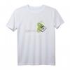 Born in the 80s T-Shirt - Knallbuntes Retro T-Shirt im klassischen Schnitt, perfekt für Geburtstagsgeschenke und Vintage-Style