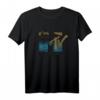HapDeer Desert Sunset Style Logo T-Shirt - Offiziell lizenziert, perfekt für den besonderen Tag