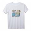 HapDeer Desert Sunset Style Logo T-Shirt - Offiziell lizenziert, perfekt für den besonderen Tag
