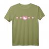 Hello Kitty Liebesherzen T-Shirt - Offiziell lizenzierte Sanrio Bekleidung für Fans und Sammler