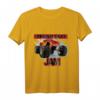 Monster Truck T-Shirt für Kinder - Lustiges Design für Jungen und Mädchen, perfekt als Geschenk zum Geburtstag oder für Monster Truck Fans