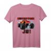 Monster Truck T-Shirt für Kinder - Lustiges Design für Jungen und Mädchen, perfekt als Geschenk zum Geburtstag oder für Monster Truck Fans