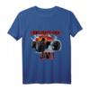 Monster Truck T-Shirt für Kinder - Lustiges Design für Jungen und Mädchen, perfekt als Geschenk zum Geburtstag oder für Monster Truck Fans