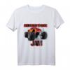 Monster Truck T-Shirt für Kinder - Lustiges Design für Jungen und Mädchen, perfekt als Geschenk zum Geburtstag oder für Monster Truck Fans