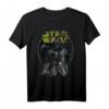 Star Wars Darth Vader Death Star and TIE Fighter T-Shirt – Offizielles Merchandise für Fans, Männer, Frauen, Kinder