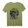 Star Wars Darth Vader Death Star and TIE Fighter T-Shirt – Offizielles Merchandise für Fans, Männer, Frauen, Kinder