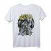 Star Wars Darth Vader Death Star and TIE Fighter T-Shirt – Offizielles Merchandise für Fans, Männer, Frauen, Kinder