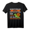Schrittzähler Sind Für Fortgeschrittene Schnecken T-Shirt – Lustiges Lauf- und Jogging-Shirt für Faulpelze & Humorvolle Geschenke für Männer
