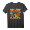 Schrittzähler Sind Für Fortgeschrittene Schnecken T-Shirt – Lustiges Lauf- und Jogging-Shirt für Faulpelze & Humorvolle Geschenke für Männer