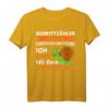 Schrittzähler Sind Für Fortgeschrittene Schnecken T-Shirt – Lustiges Lauf- und Jogging-Shirt für Faulpelze & Humorvolle Geschenke für Männer