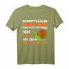 Schrittzähler Sind Für Fortgeschrittene Schnecken T-Shirt – Lustiges Lauf- und Jogging-Shirt für Faulpelze & Humorvolle Geschenke für Männer