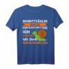 Schrittzähler Sind Für Fortgeschrittene Schnecken T-Shirt – Lustiges Lauf- und Jogging-Shirt für Faulpelze & Humorvolle Geschenke für Männer