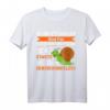 Schrittzähler Sind Für Fortgeschrittene Schnecken T-Shirt – Lustiges Lauf- und Jogging-Shirt für Faulpelze & Humorvolle Geschenke für Männer