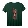 Star Wars Ahsoka Tano Jedi Knight Hooded Smile T-Shirt & Hoodie - Official Disney+ Series Merchandise for Men, Women, and Kids