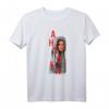 Star Wars Ahsoka Tano Jedi Knight Hooded Smile T-Shirt & Hoodie - Official Disney+ Series Merchandise for Men, Women, and Kids