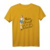 Mein Dirndl ist in der Wäsche - Lustiges Oktoberfest T-Shirt für Mädels, Gruppen & als Geschenk