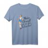 Mein Dirndl ist in der Wäsche - Lustiges Oktoberfest T-Shirt für Mädels, Gruppen & als Geschenk