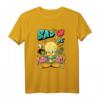 40Geburtstag Sassy Tweety T-Shirt - Offizielles WB Cartoon Merchandise für den HapDeer