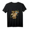 Chill Mal Deine Base | Witziges Faultier T-Shirt für Faule, Arbeitsscheue und Entspannungsliebhaber – Perfekt als Geschenk für Humorvolle