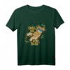 Chill Mal Deine Base | Witziges Faultier T-Shirt für Faule, Arbeitsscheue und Entspannungsliebhaber – Perfekt als Geschenk für Humorvolle