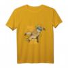 Chill Mal Deine Base | Witziges Faultier T-Shirt für Faule, Arbeitsscheue und Entspannungsliebhaber – Perfekt als Geschenk für Humorvolle