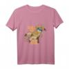 Chill Mal Deine Base | Witziges Faultier T-Shirt für Faule, Arbeitsscheue und Entspannungsliebhaber – Perfekt als Geschenk für Humorvolle