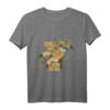 Chill Mal Deine Base | Witziges Faultier T-Shirt für Faule, Arbeitsscheue und Entspannungsliebhaber – Perfekt als Geschenk für Humorvolle